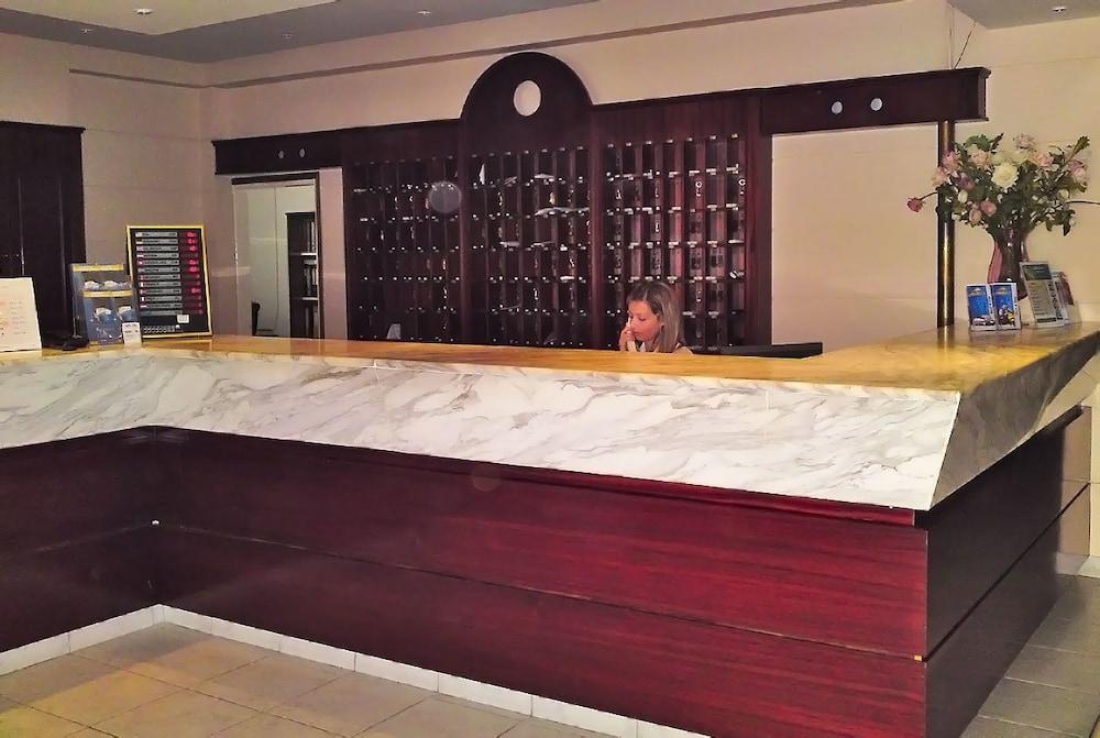 阿斯蒂尔宫殿酒店 拉加纳斯 外观 照片