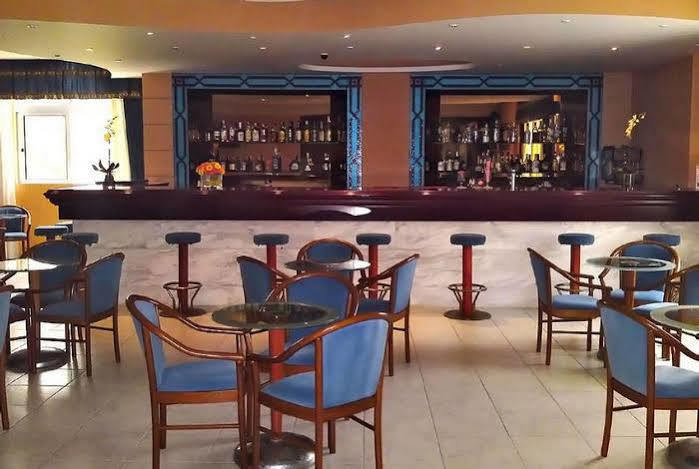 阿斯蒂尔宫殿酒店 拉加纳斯 外观 照片