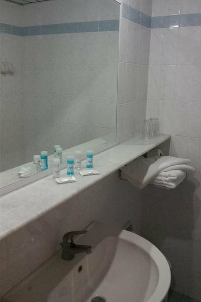 阿斯蒂尔宫殿酒店 拉加纳斯 外观 照片